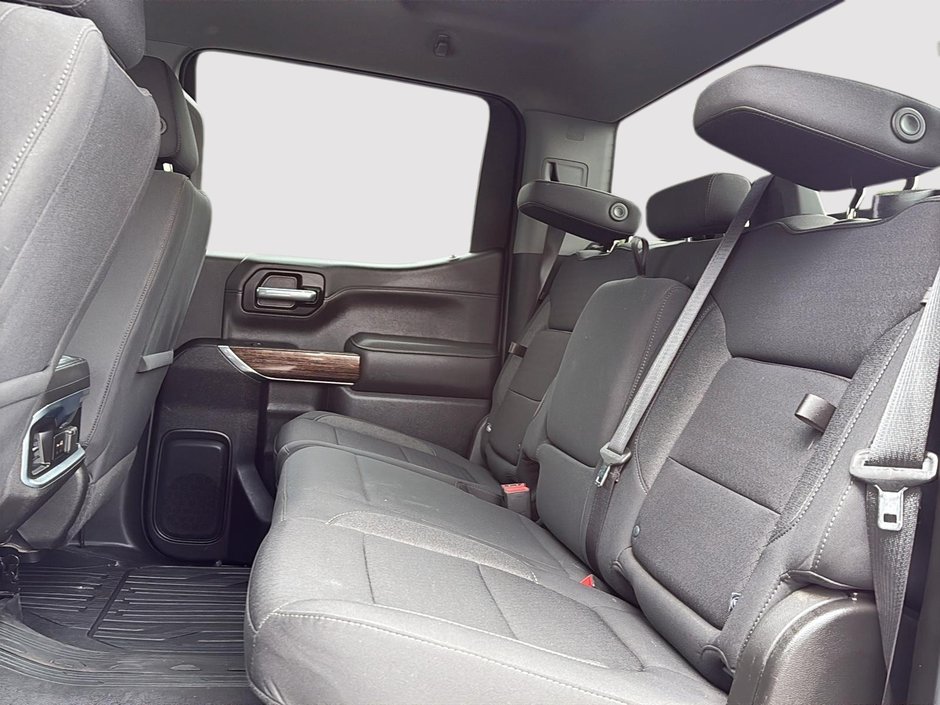 2022 GMC SIERRA 1500 LIMITED Elevation-9