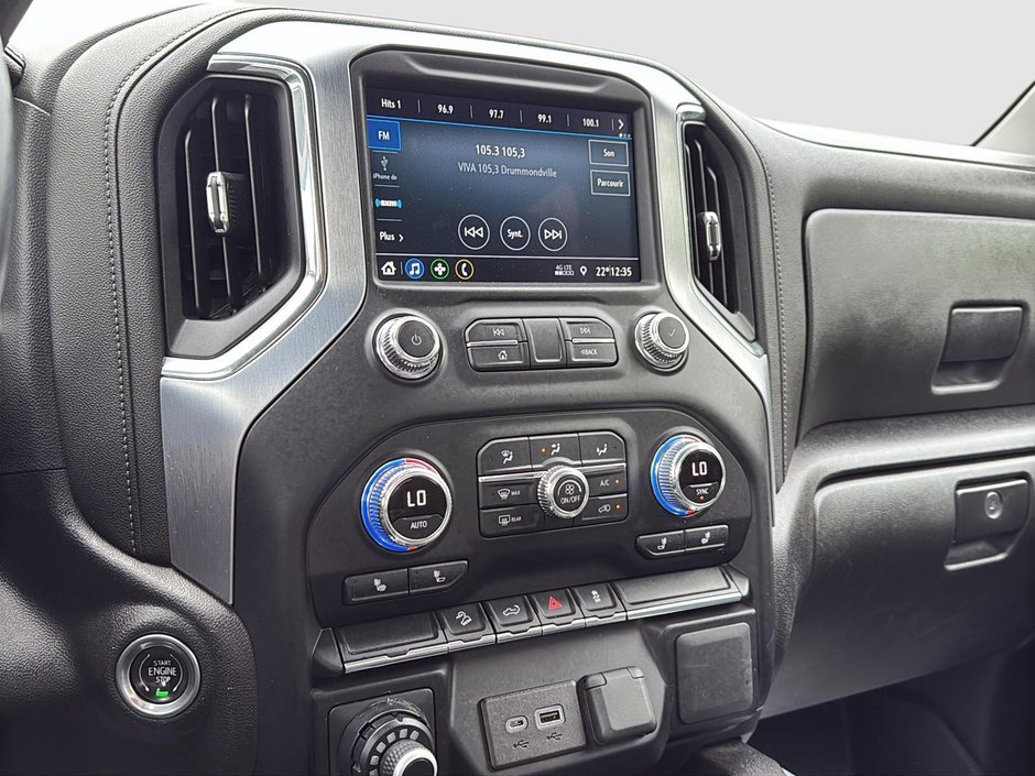 2022 GMC SIERRA 1500 LIMITED Elevation-17