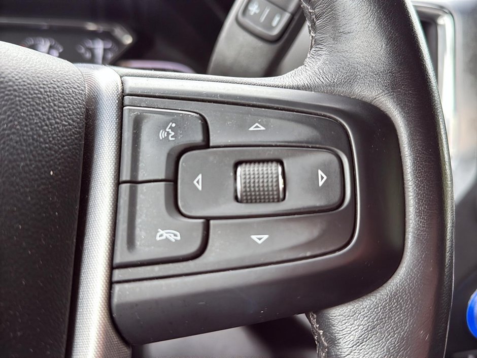2022 GMC SIERRA 1500 LIMITED Elevation-15