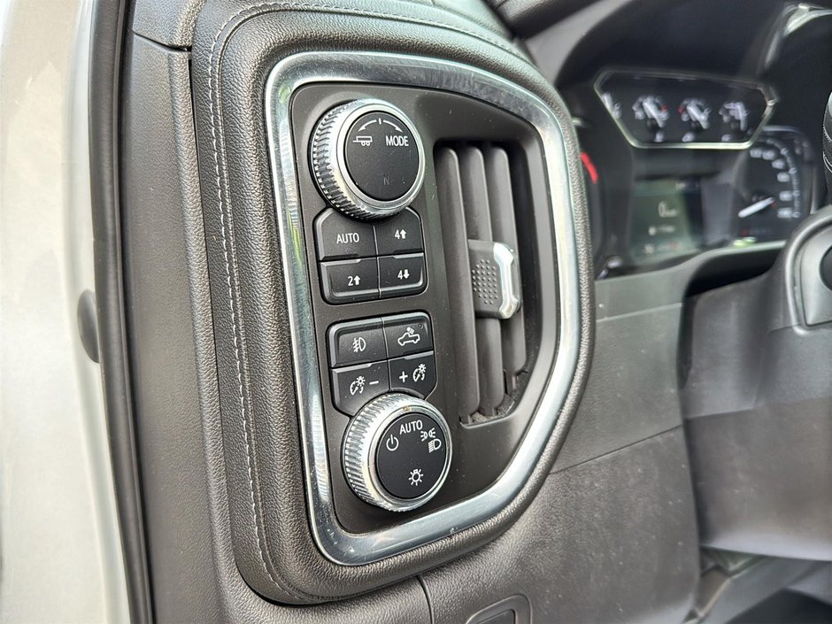 2022 GMC SIERRA 1500 LIMITED Elevation-12