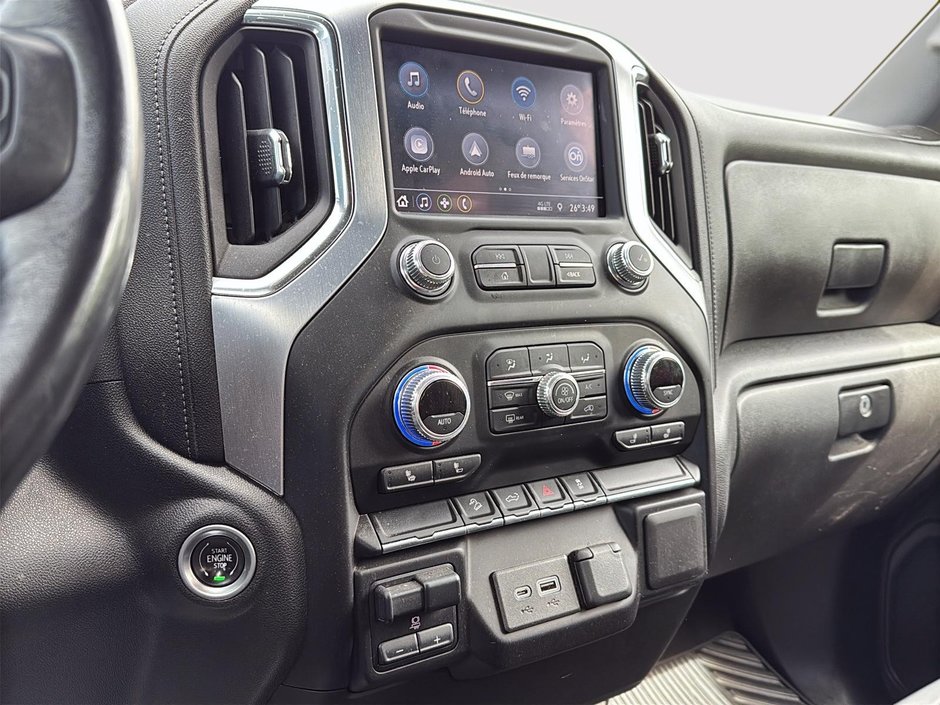2022 GMC SIERRA 1500 LIMITED Elevation-17