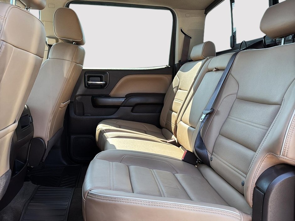 GMC Sierra 1500 Denali 2017-8