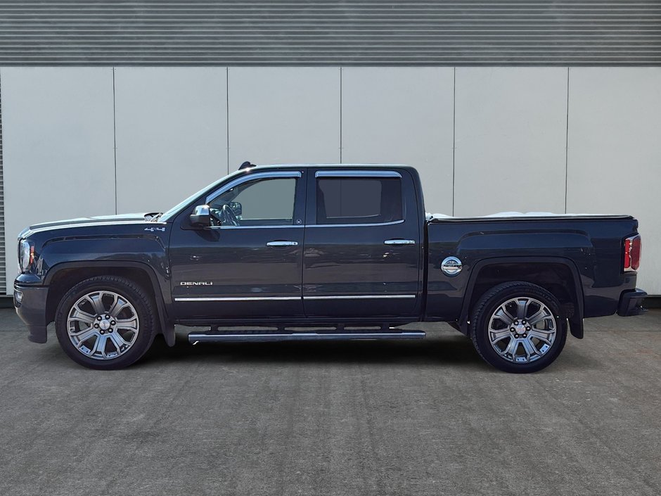 GMC Sierra 1500 Denali 2017-4