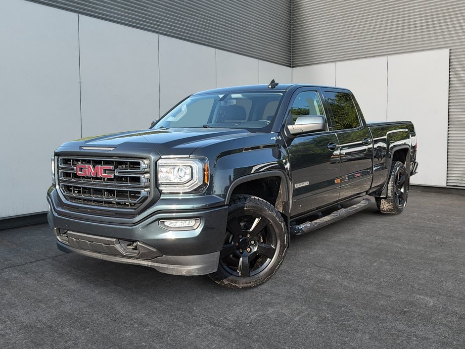 GMC Sierra 1500 SLE 2017 à Drummondville, Québec - w940px