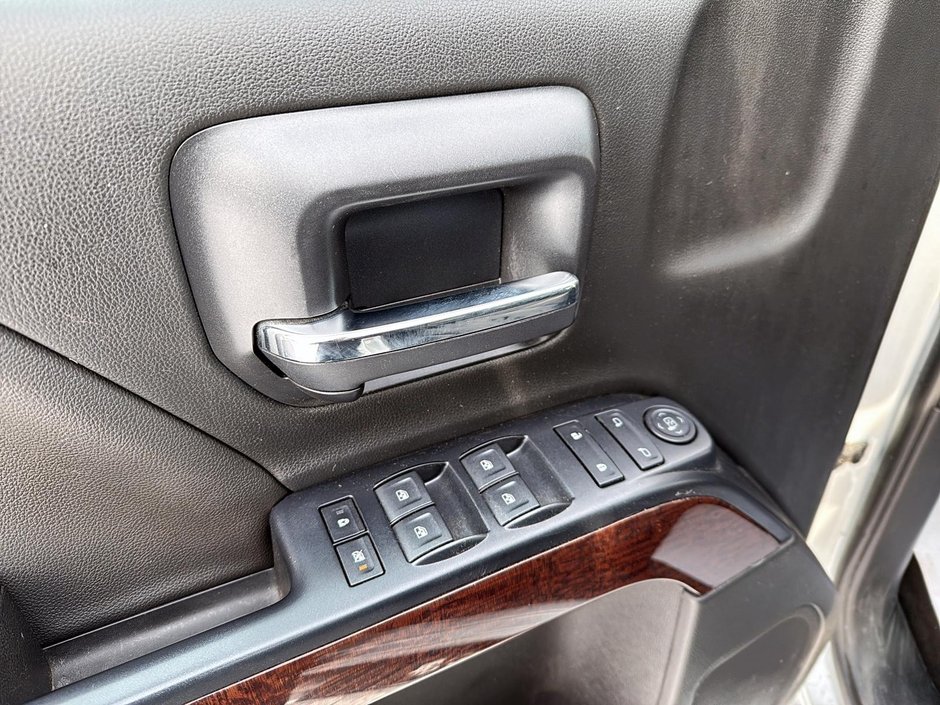 2017 GMC Sierra 1500 SLE-10