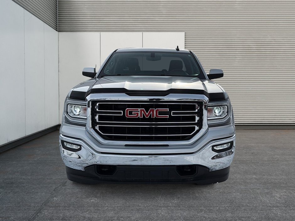2017 GMC Sierra 1500 SLE-1