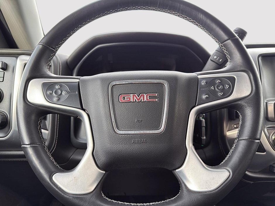 2017 GMC Sierra 1500 SLE-12