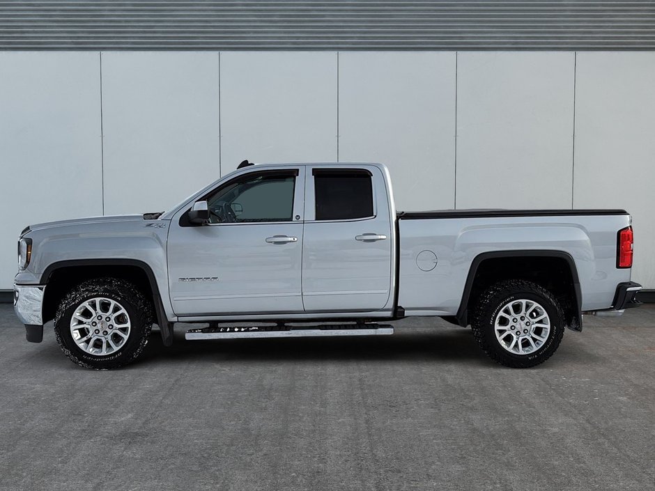 2017 GMC Sierra 1500 SLE-4