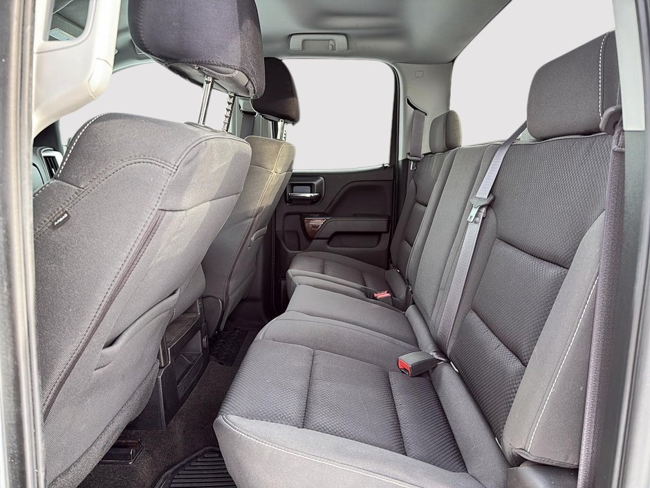 2017 GMC Sierra 1500 SLE-8