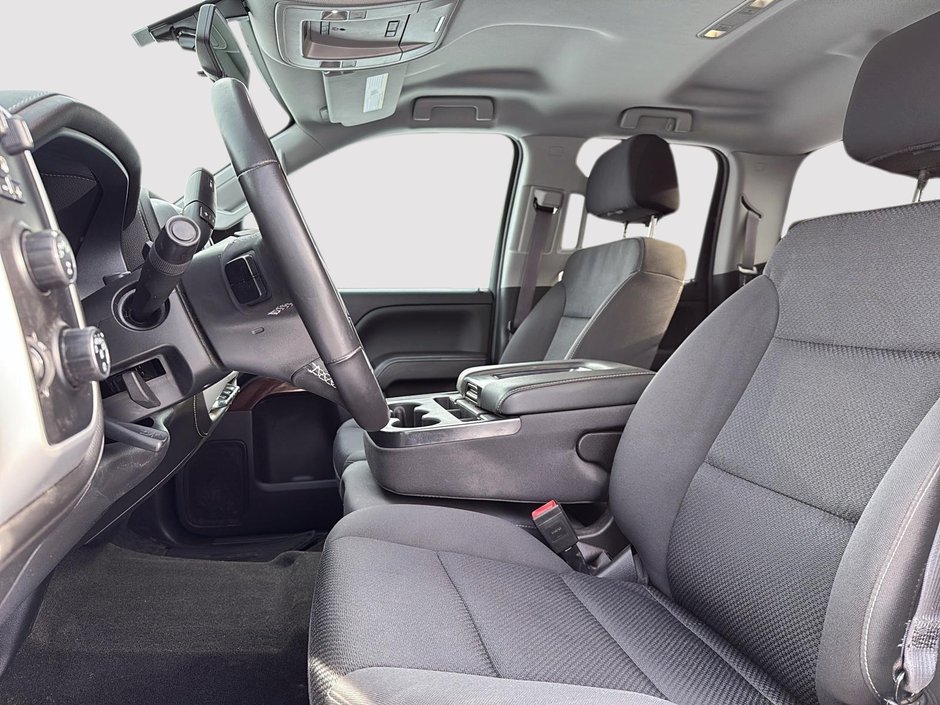 2017 GMC Sierra 1500 SLE-7