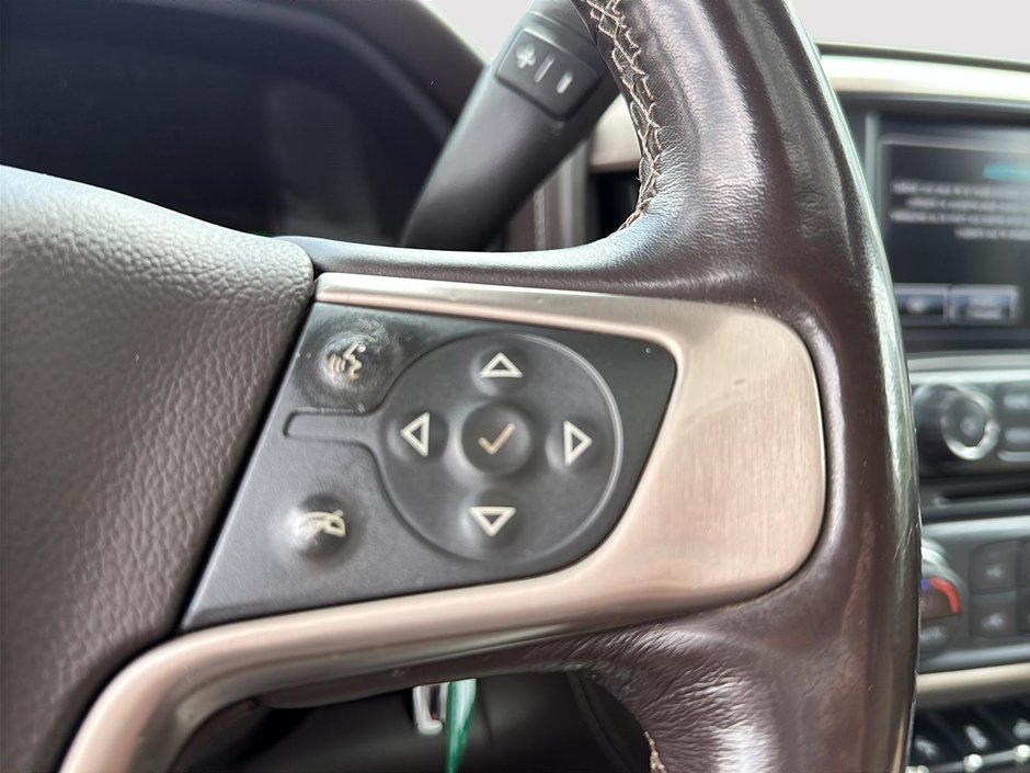 GMC Sierra 1500 Denali 2018-14