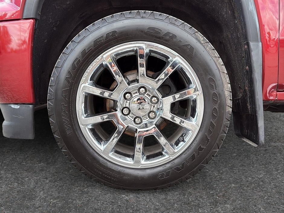 GMC Sierra 1500 Denali 2018-5