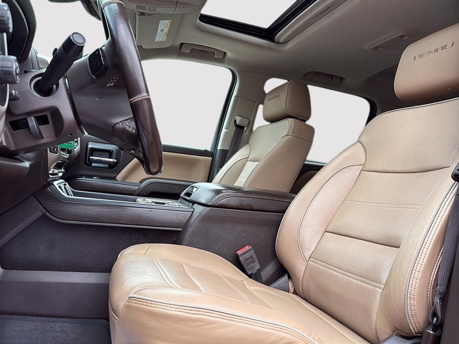 GMC Sierra 1500 Denali 2018-7