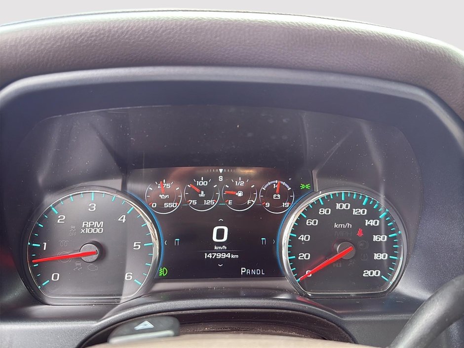 GMC Sierra 1500 Denali 2018-15