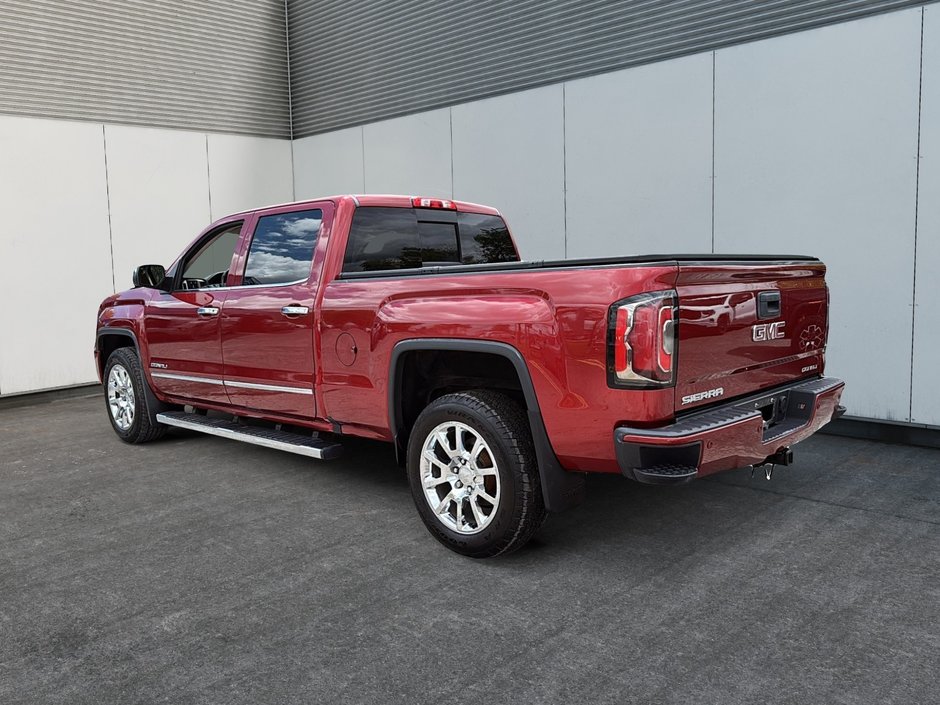 GMC Sierra 1500 Denali 2018-3
