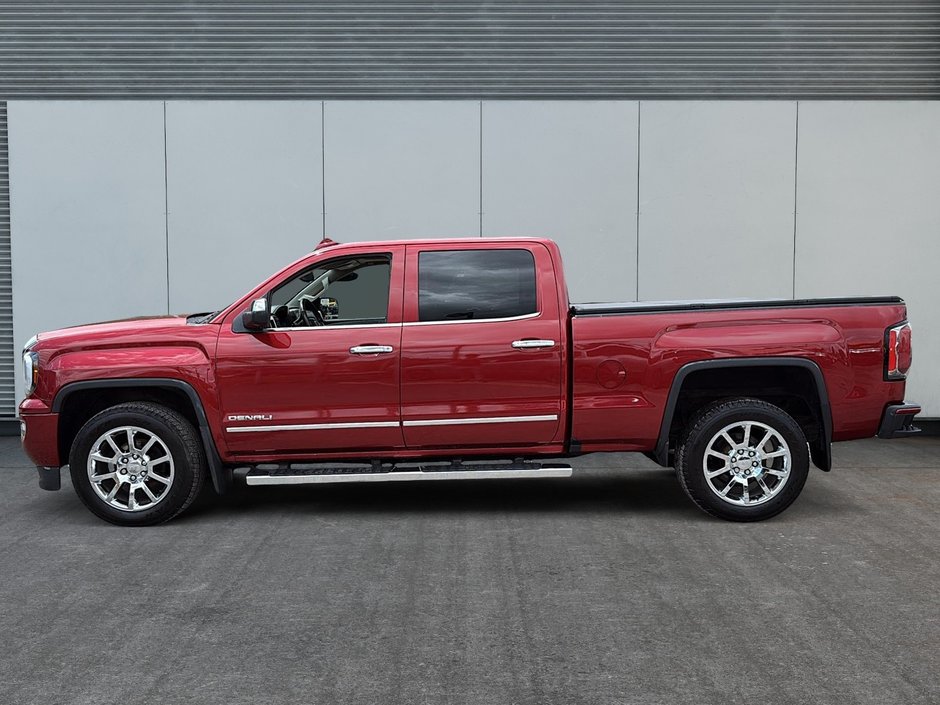 GMC Sierra 1500 Denali 2018-4