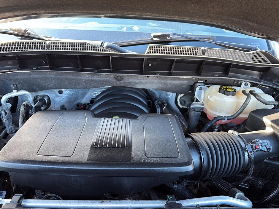 2021 GMC Sierra 1500 AT4-6