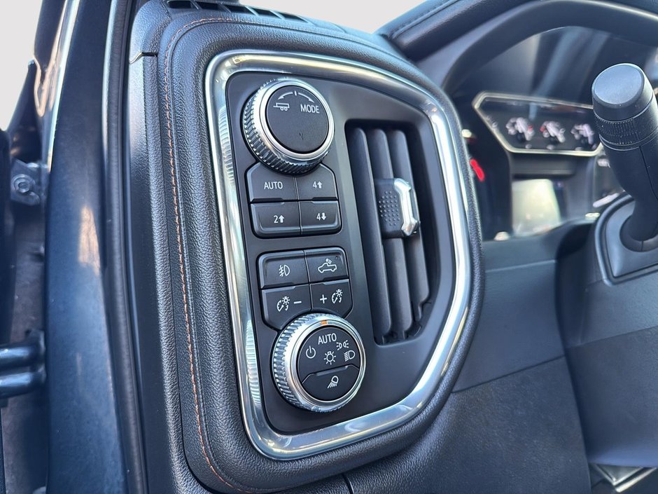 2021 GMC Sierra 1500 AT4-11