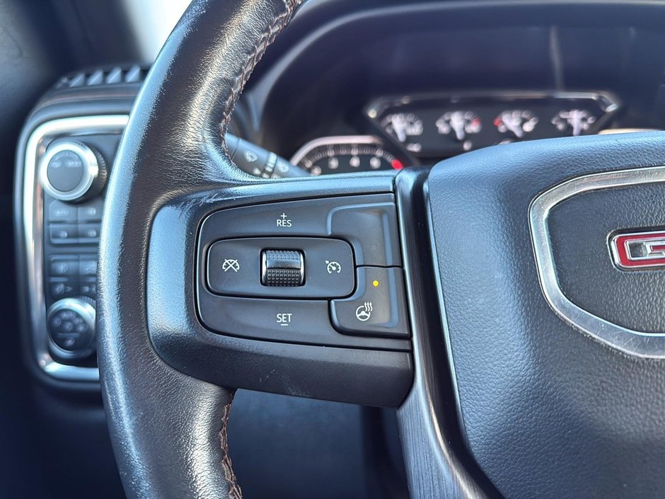 2021 GMC Sierra 1500 AT4-13