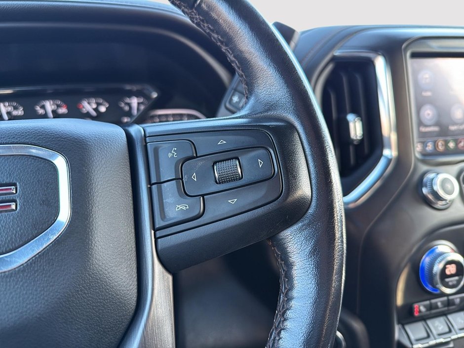 2021 GMC Sierra 1500 AT4-14