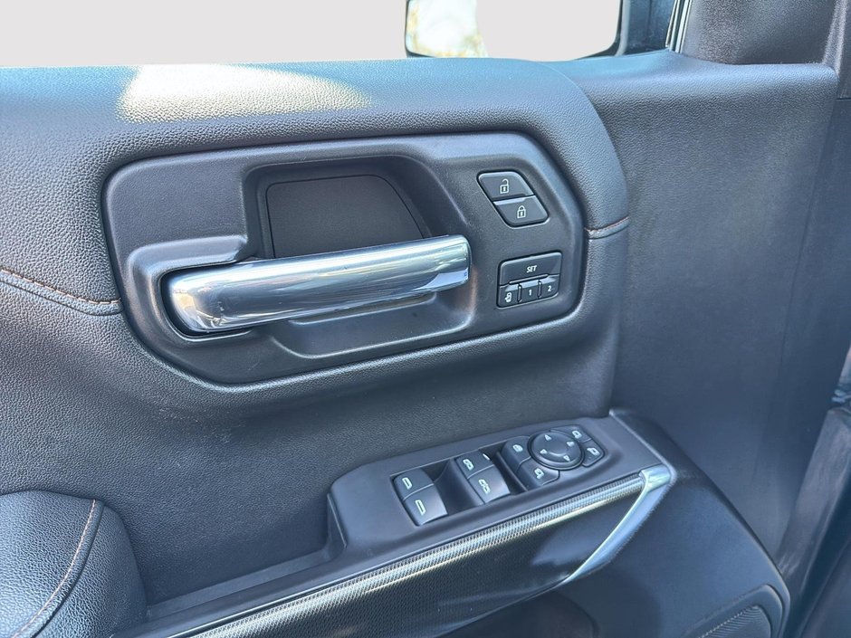 2021 GMC Sierra 1500 AT4-10