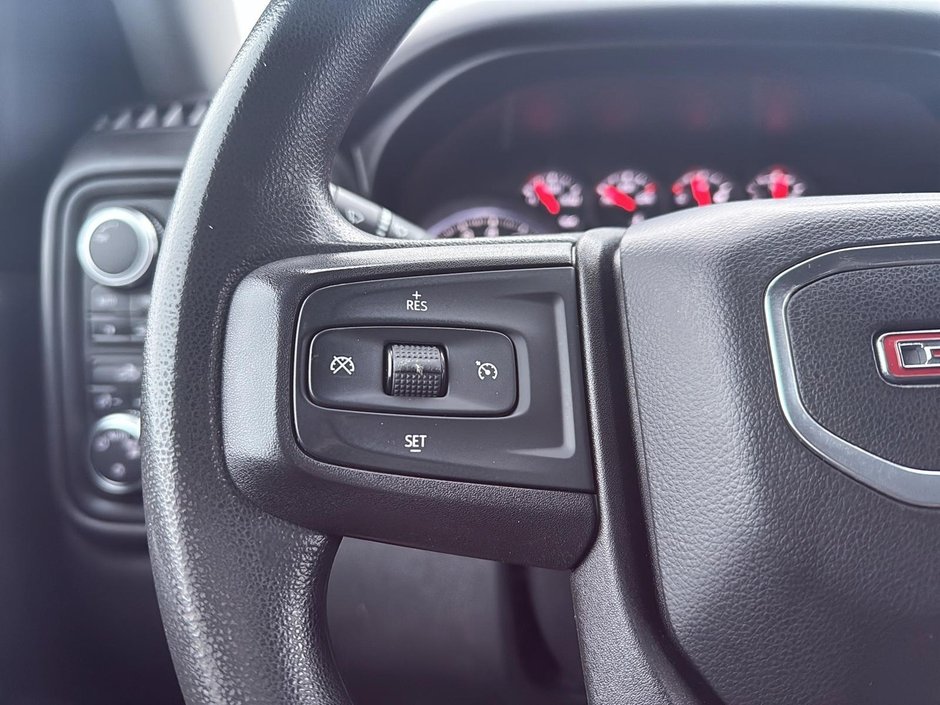 GMC Sierra 1500  2021-13