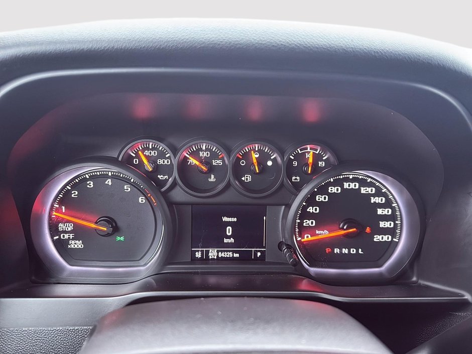 GMC Sierra 1500  2021-14