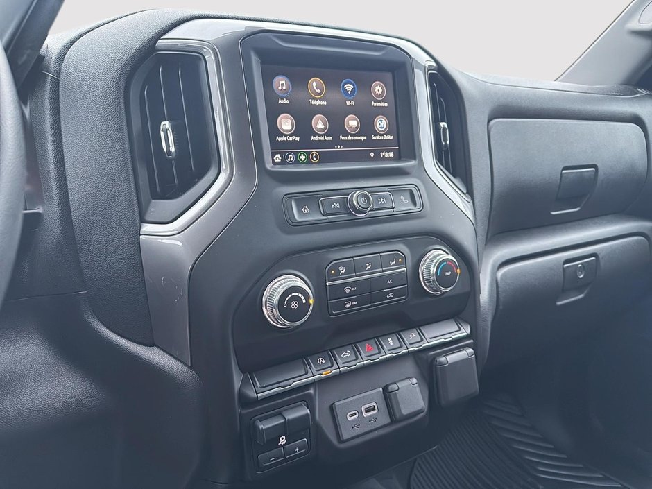 GMC Sierra 1500  2021-15