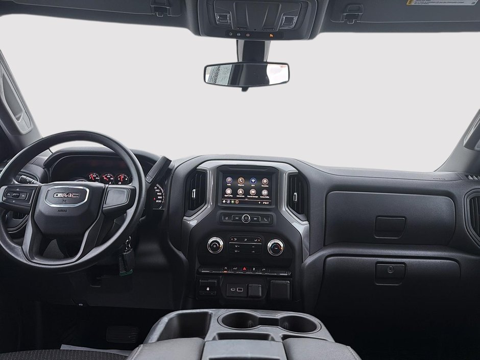 GMC Sierra 1500  2021-9