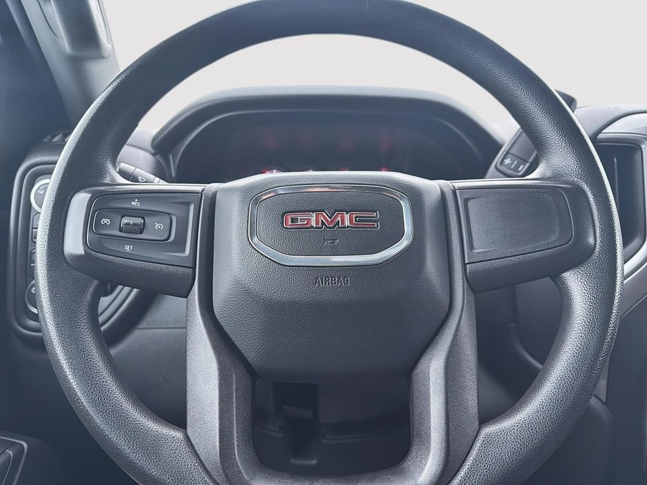 GMC Sierra 1500  2021-12