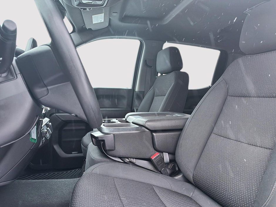 GMC Sierra 1500  2021-7