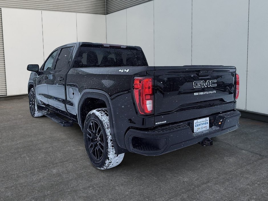 GMC Sierra 1500  2021-3