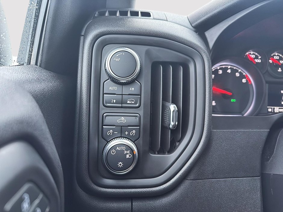 GMC Sierra 1500  2021-11