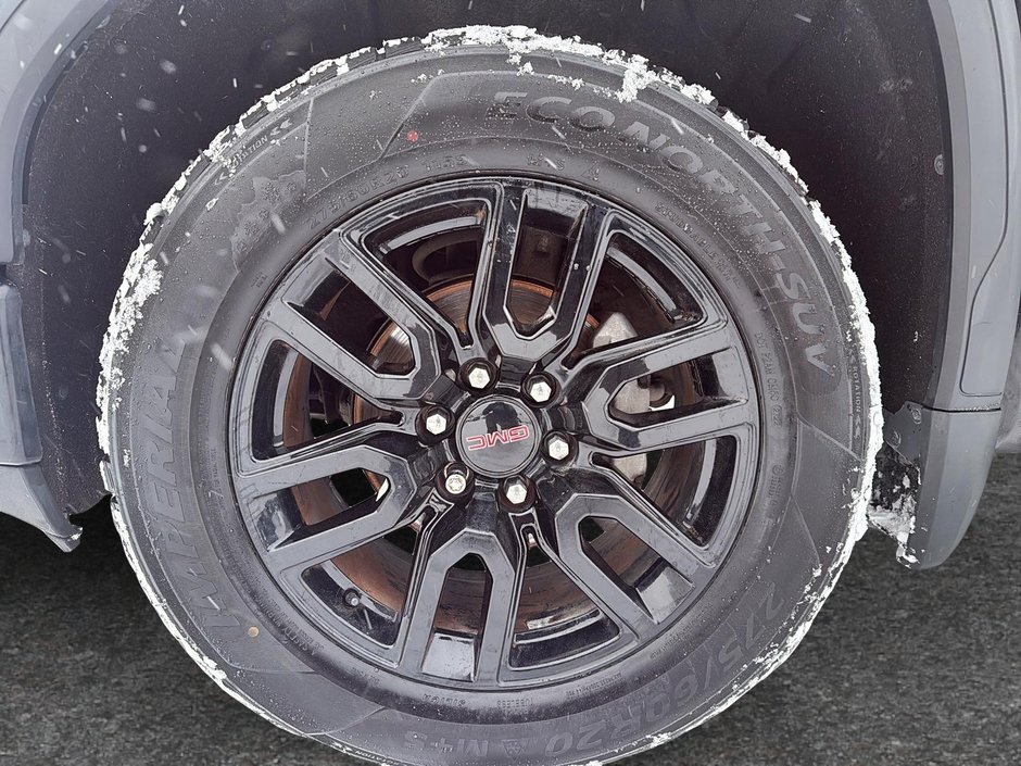 GMC Sierra 1500  2021-5