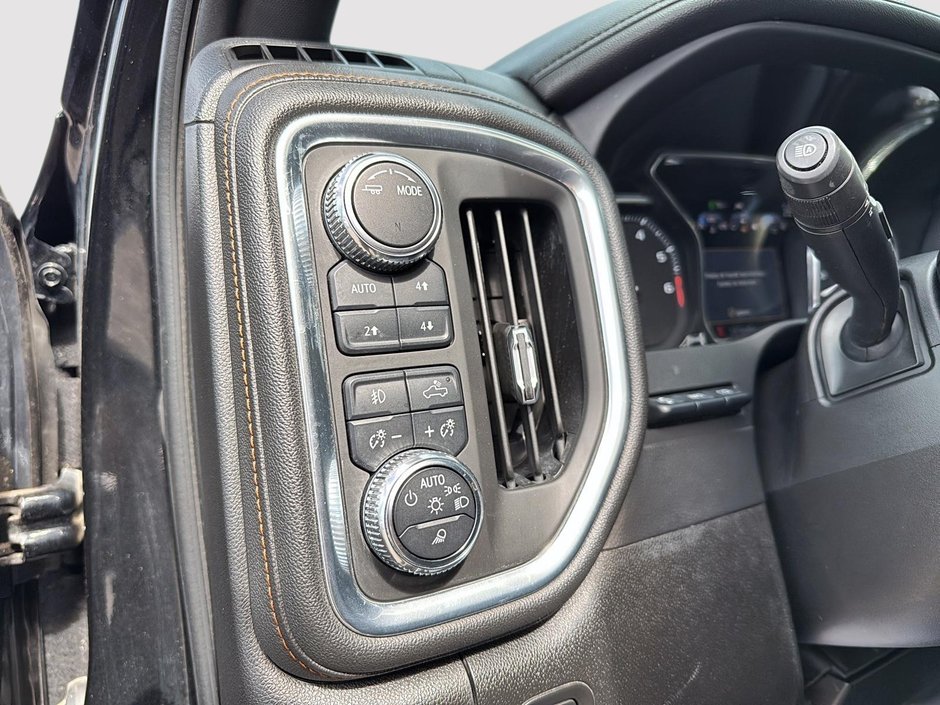 2021 GMC Sierra 1500 AT4-10