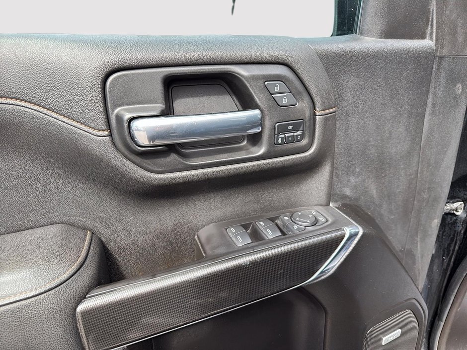 2021 GMC Sierra 1500 AT4-9
