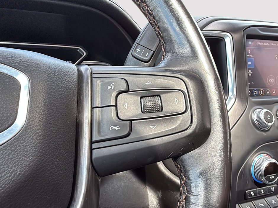 2021 GMC Sierra 1500 AT4-13