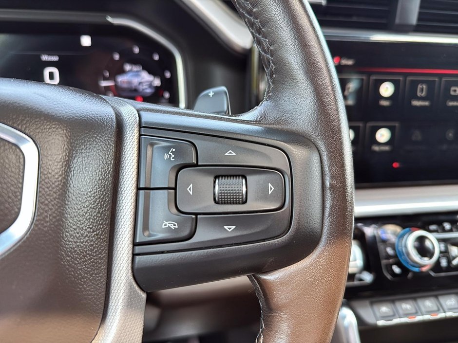GMC Sierra 1500 DENALI 2022-14
