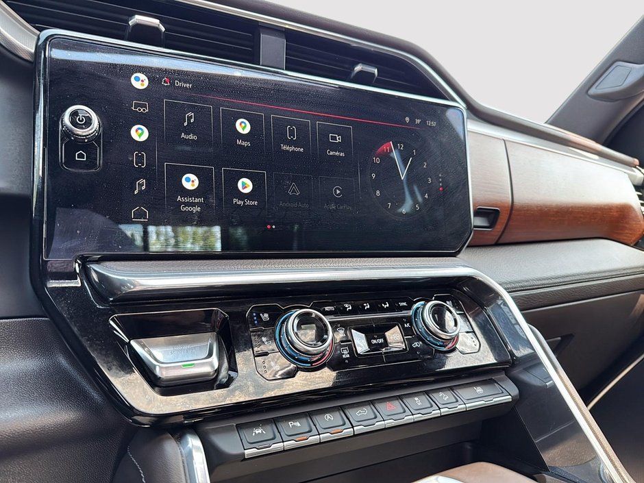 GMC Sierra 1500 DENALI 2022-16