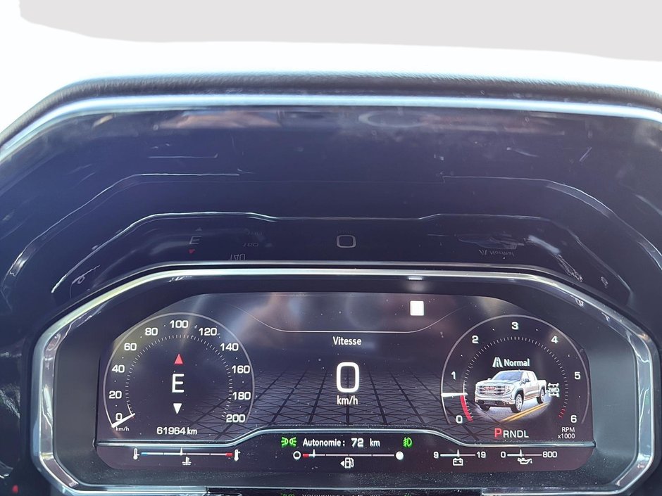 GMC Sierra 1500 Elevation 2022-15