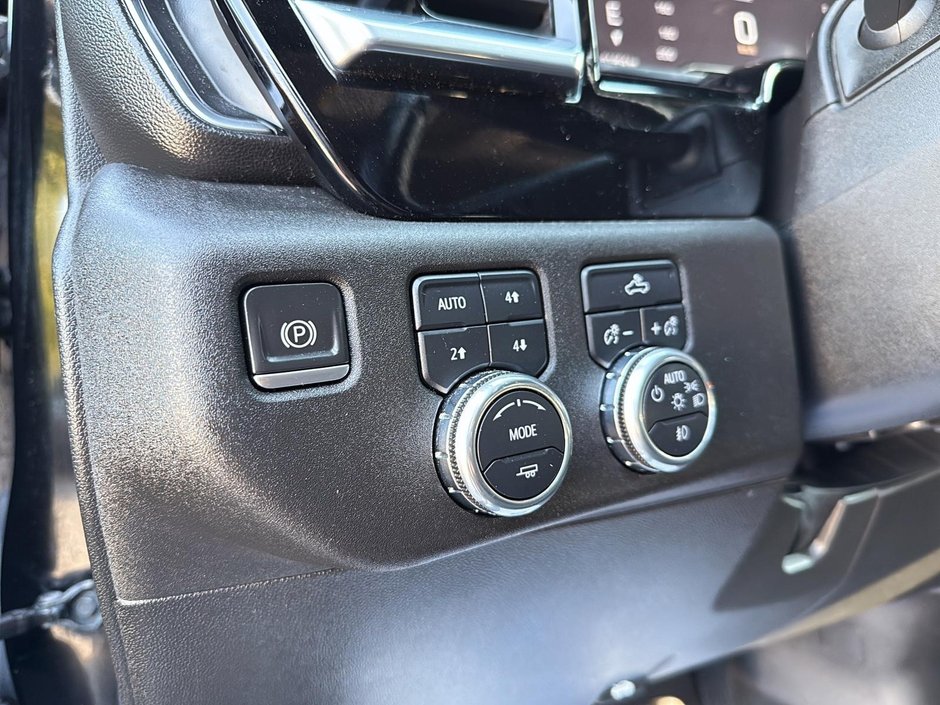 GMC Sierra 1500 Elevation 2022-11