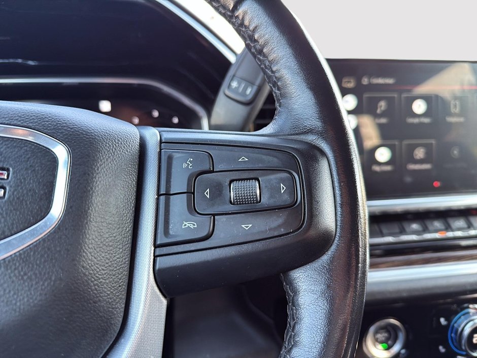 GMC Sierra 1500 Elevation 2022-14