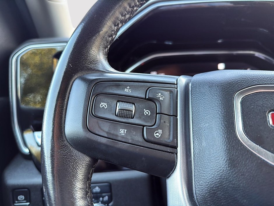 GMC Sierra 1500 Elevation 2022-13