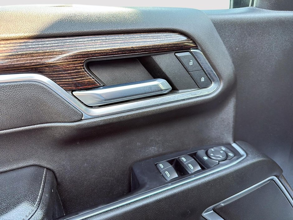 GMC Sierra 1500 Elevation 2022-10