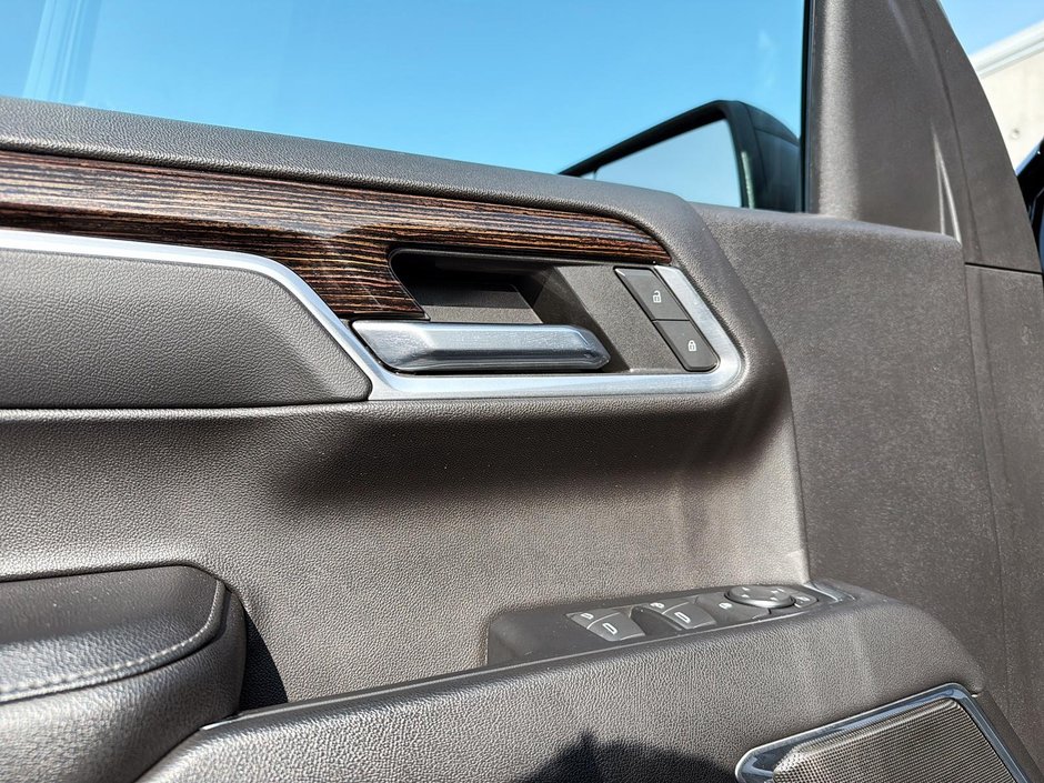 2022 GMC Sierra 1500 Elevation-11