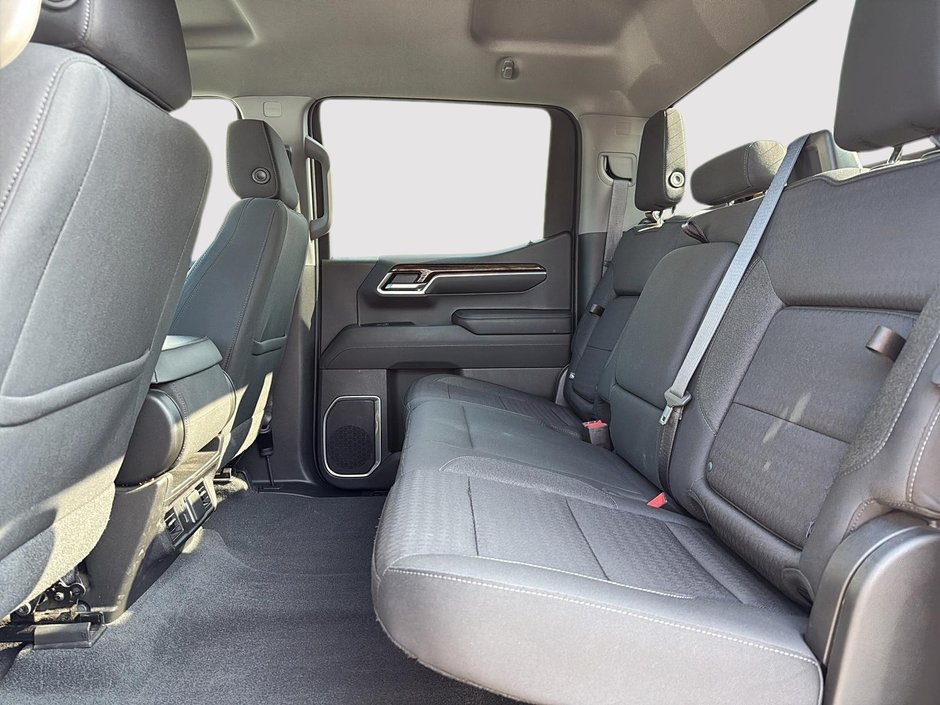 2022 GMC Sierra 1500 Elevation-8