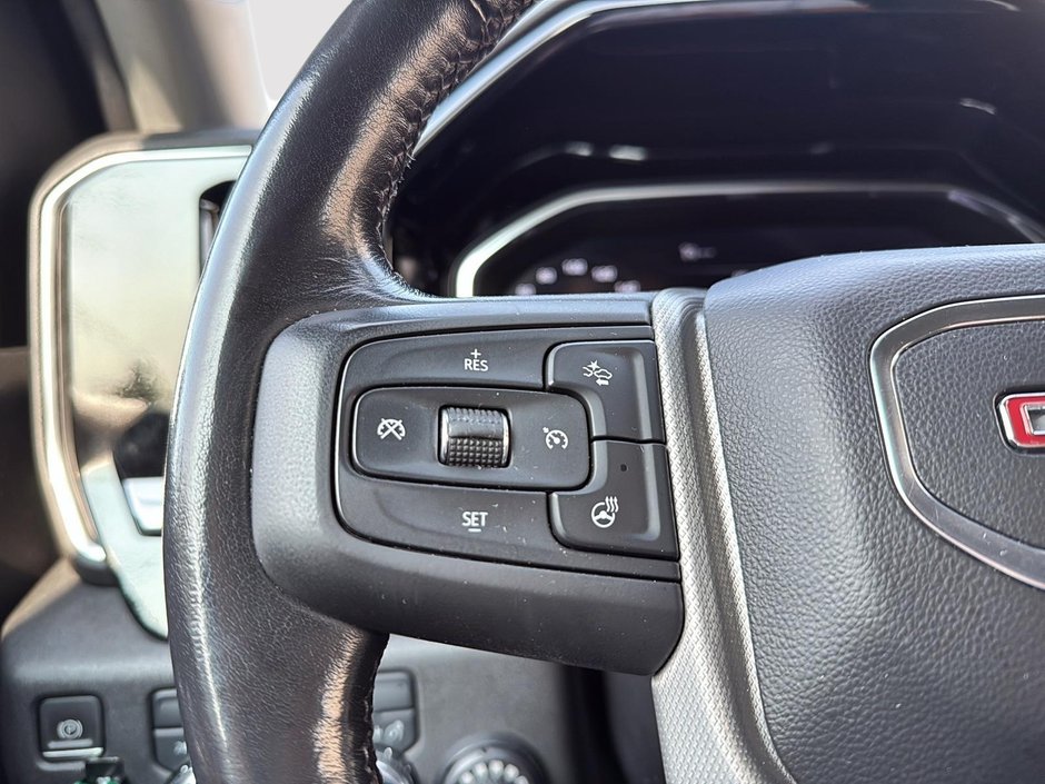 2022 GMC Sierra 1500 Elevation-14