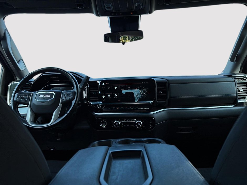 2022 GMC Sierra 1500 Elevation-9