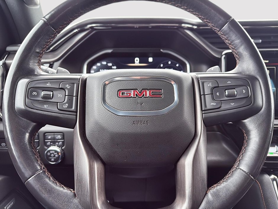 2022 GMC Sierra 1500 AT4-12