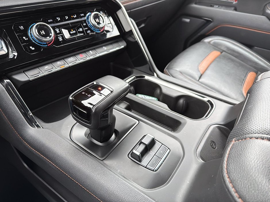 2022 GMC Sierra 1500 AT4-17